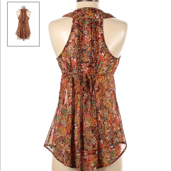 American Rag blouse - Picture 5 of 5